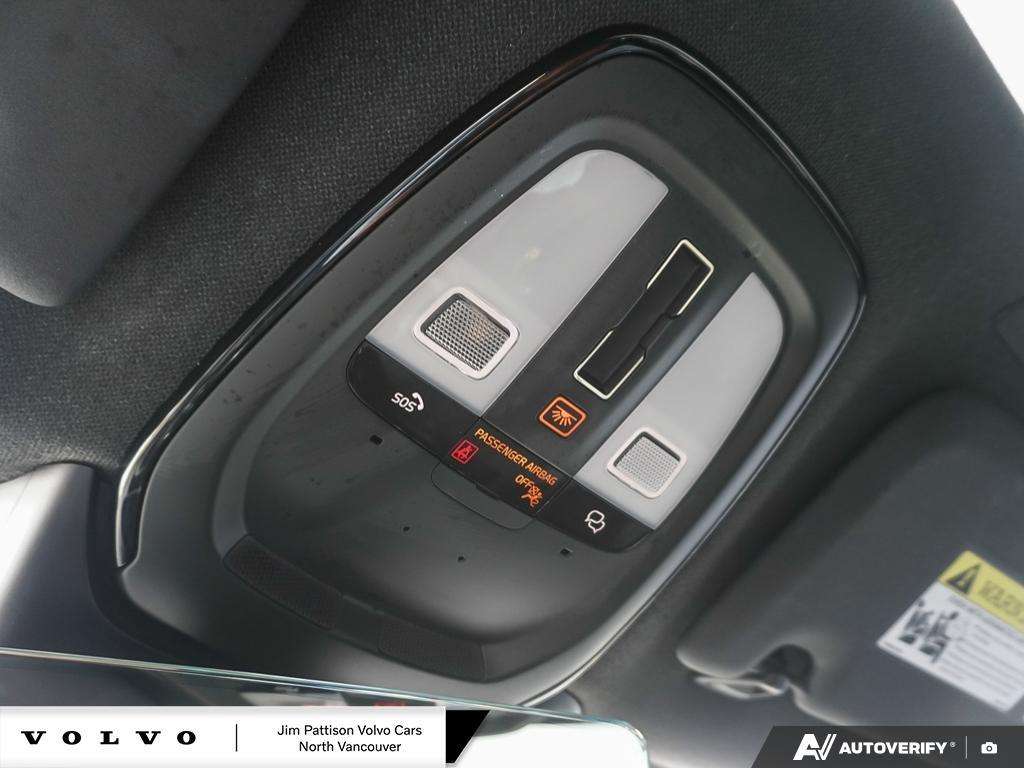 2024 Volvo XC40 Plus - HOV Access! thumb 25