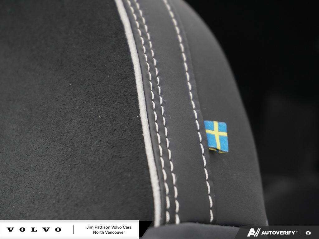 2024 Volvo XC40 Plus - HOV Access! thumb 26