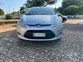 Ford Fiesta Fiesta VI 2008 5p 1.4 tdci Titanium Plateado - thumbnail 6