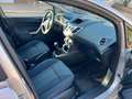 Ford Fiesta Fiesta VI 2008 5p 1.4 tdci Titanium Plateado - thumbnail 8