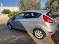 Ford Fiesta Fiesta VI 2008 5p 1.4 tdci Titanium Plateado - thumbnail 5