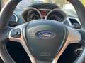 Ford Fiesta Fiesta VI 2008 5p 1.4 tdci Titanium Plateado - thumbnail 14