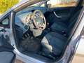 Ford Fiesta Fiesta VI 2008 5p 1.4 tdci Titanium Plateado - thumbnail 9