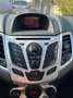Ford Fiesta Fiesta VI 2008 5p 1.4 tdci Titanium Plateado - thumbnail 15