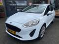 Ford Fiesta 1.1 5-drs. Blanc - thumbnail 1