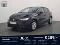 SEAT Ibiza 1.0 TSI Road Edition SHZ ACC FACEL. LED Negro - thumbnail 1