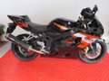 Suzuki GSX-R 600 Black - thumbnail 2