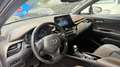 Toyota C-HR C-HR 1.8 Hybrid E-CVT Lounge LED NAVI KAMERA PELLE Noir - thumbnail 11