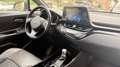Toyota C-HR C-HR 1.8 Hybrid E-CVT Lounge LED NAVI KAMERA PELLE Noir - thumbnail 8