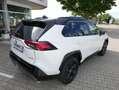 Toyota RAV 4 Hybrid 4x4 Style Selection AWD*LED*ACC Blanc - thumbnail 8