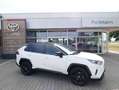 Toyota RAV 4 Hybrid 4x4 Style Selection AWD*LED*ACC Blanc - thumbnail 1