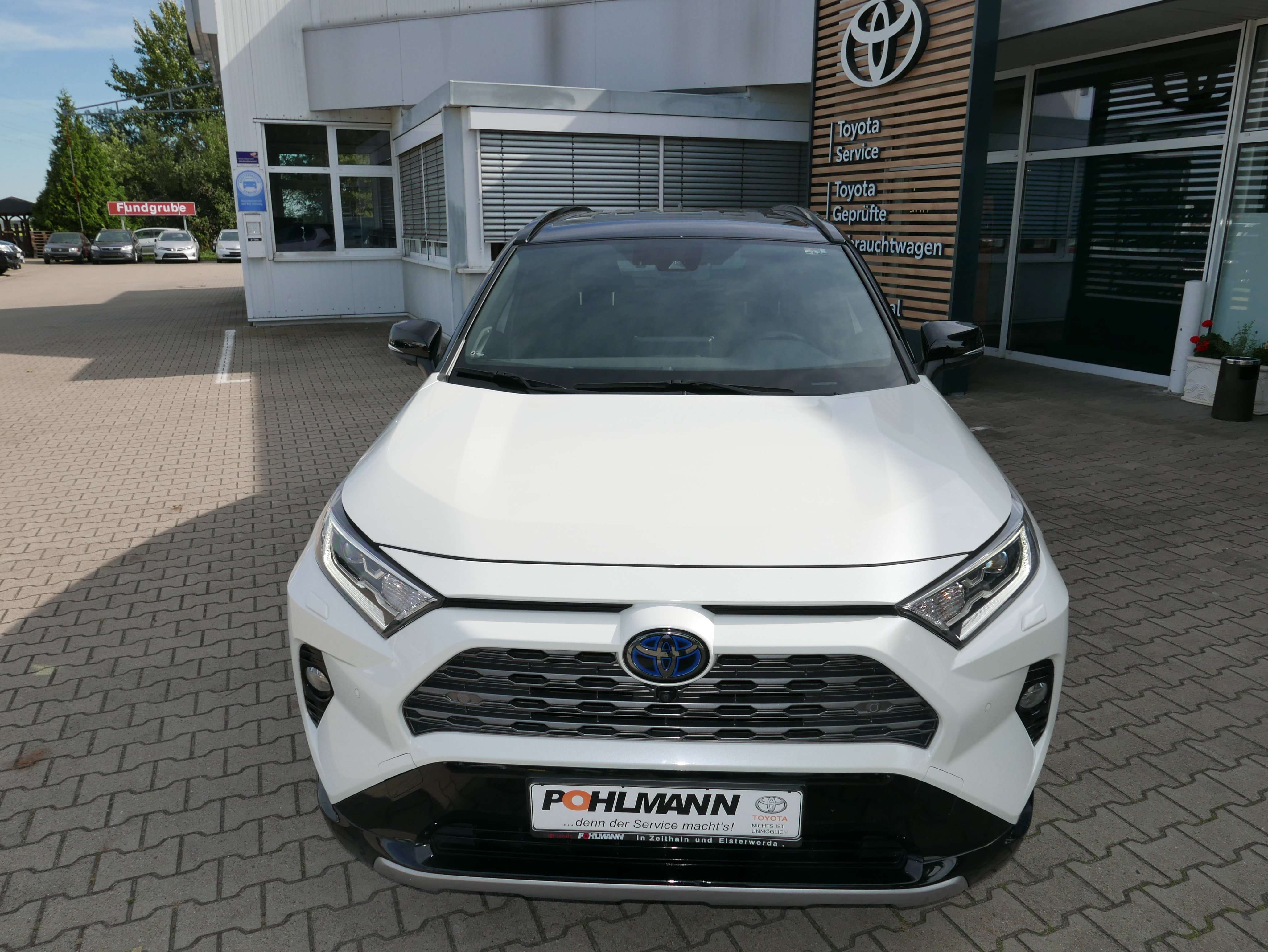 Toyota RAV 4