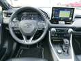 Toyota RAV 4 Hybrid 4x4 Style Selection AWD*LED*ACC Blanc - thumbnail 14