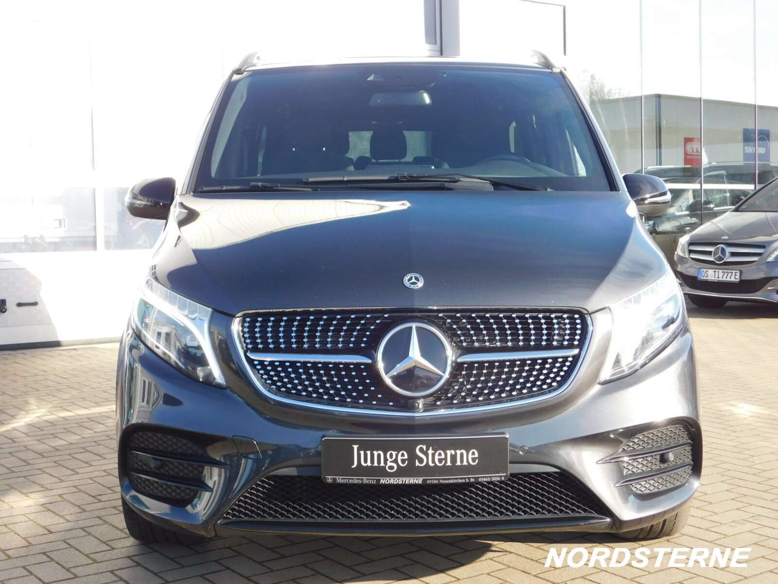 Mercedes-Benz V 300