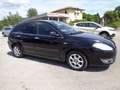 Fiat Croma Croma 1.9 mjt 16v Dynamic 150cv Zwart - thumbnail 4