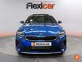 Kia ProCeed / pro_cee'd 1.0 T-GDI GT Line Bleu - thumbnail 2