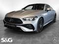 Mercedes-Benz CLE 180 Coupé AMG Edition+PANO+360°+DISTRONIC Silber - thumbnail 1