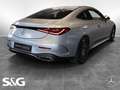 Mercedes-Benz CLE 180 Coupé AMG Edition+PANO+360°+DISTRONIC Silber - thumbnail 3