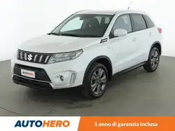 suzuki vitara 28627km