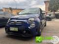 Abarth 595 Turismo 595 TURISMO CABRIO Blu/Azzurro - thumbnail 4