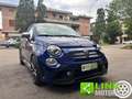 Abarth 595 Turismo 595 TURISMO CABRIO Blu/Azzurro - thumbnail 1