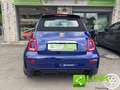 Abarth 595 Turismo 595 TURISMO CABRIO Blu/Azzurro - thumbnail 3