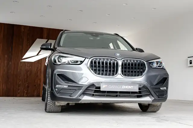 BMW X1 xDrive25e