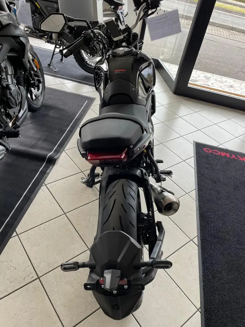 Voge 300AC Voge Trofeo 300 - 2022 Nero - 2