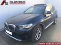 BMW X3 xDrive20d xLine Negro - thumbnail 1