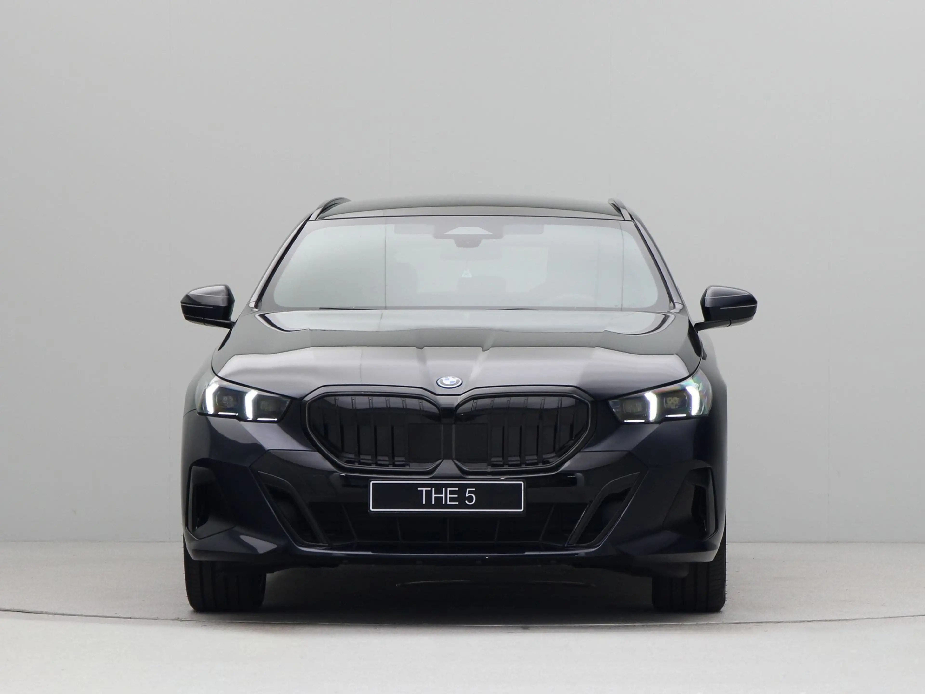 BMW 530 5 serie Touring 530e M Sport Pro — photo 6