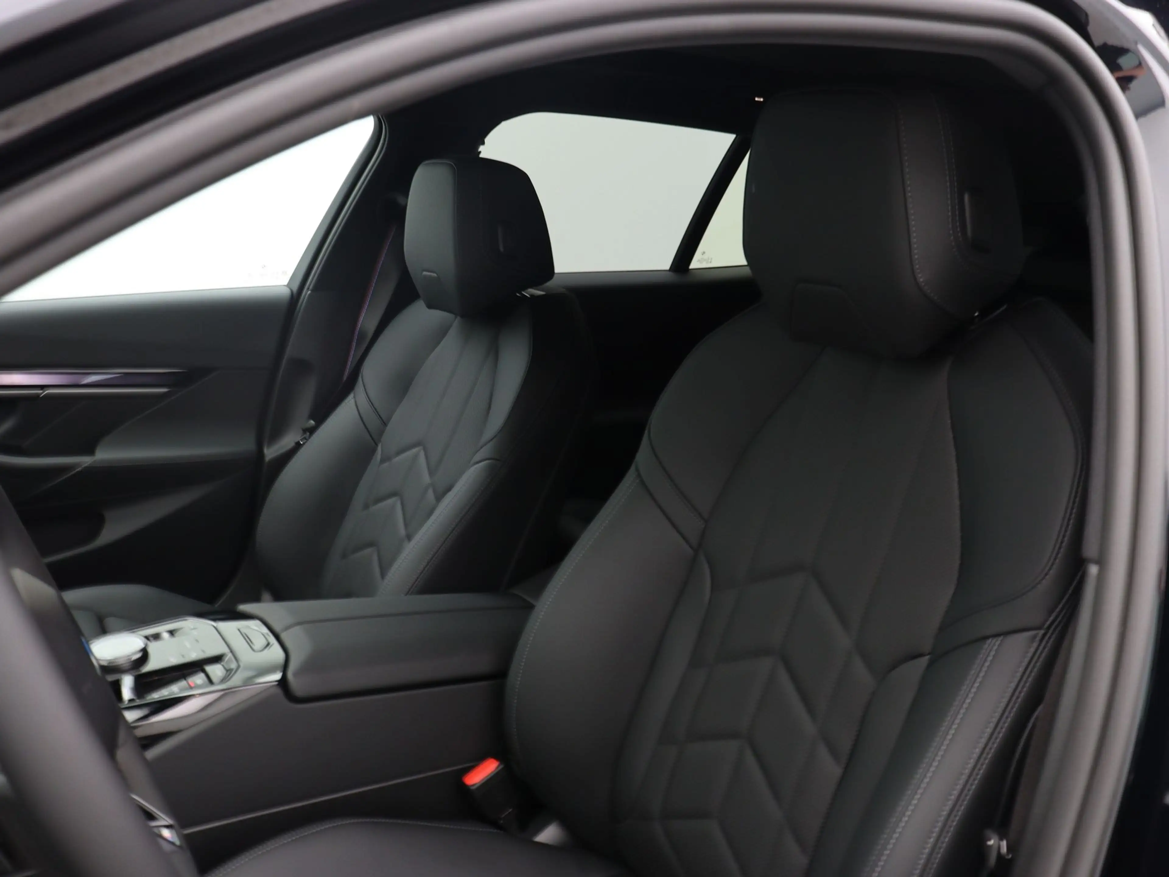 BMW 530 5 serie Touring 530e M Sport Pro — photo 5