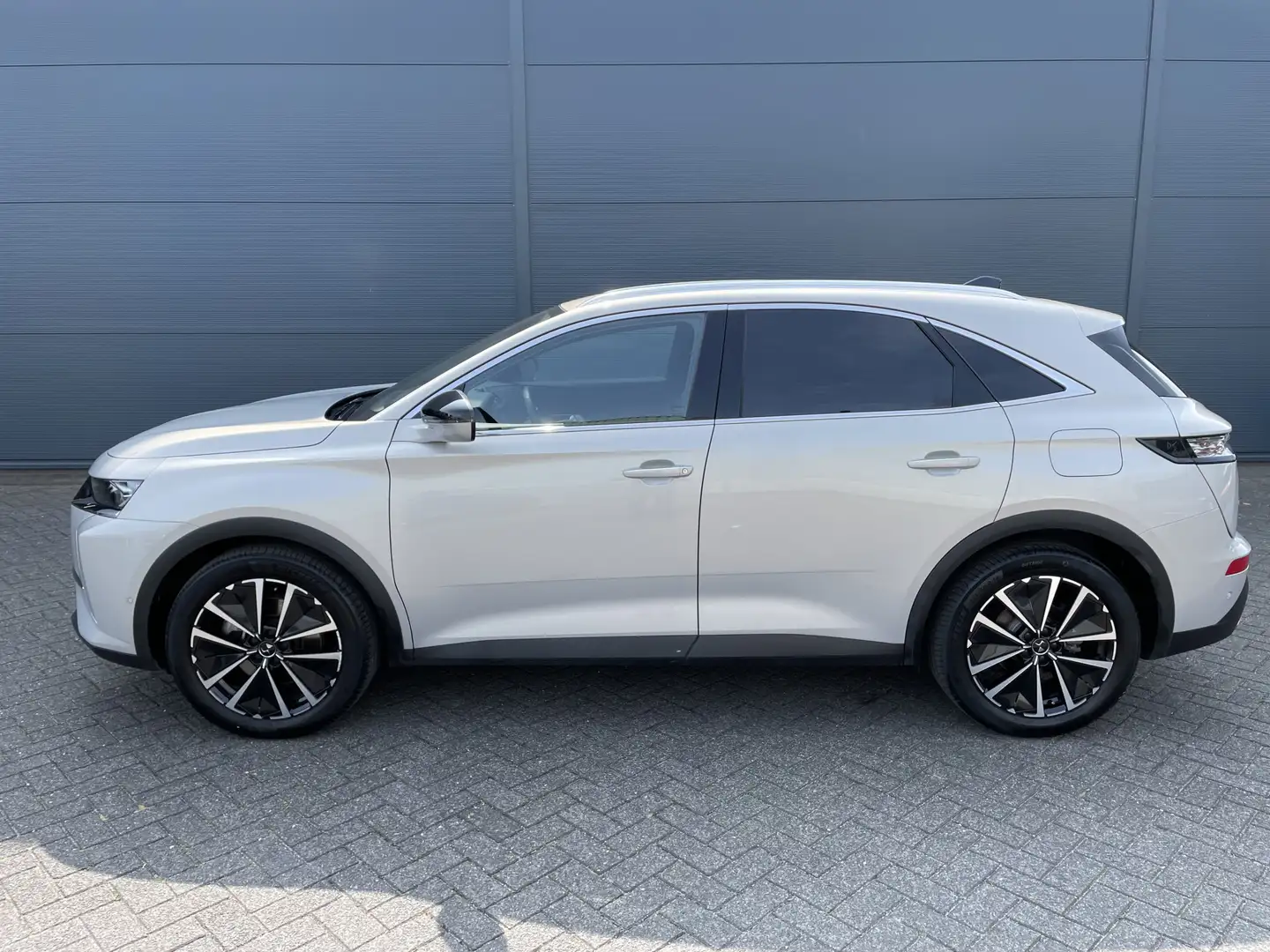 DS Automobiles DS 7 300pk 4x4 Opéra (Elektrisch schuifdak - Leder incl Beige - 2