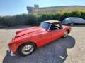 MG MGA MGA 1.6 RESTAURO TOTALE Rosso - thumbnail 5