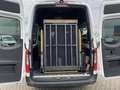 Mercedes-Benz Sprinter 317 CDI Tourer Hochdach Standard Navi Weiß - thumbnail 10