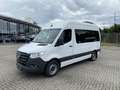 Mercedes-Benz Sprinter 317 CDI Tourer Hochdach Standard Navi Weiß - thumbnail 1