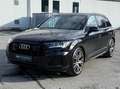 Audi SQ7 4.0 TDI quattro Schwarz - thumbnail 3