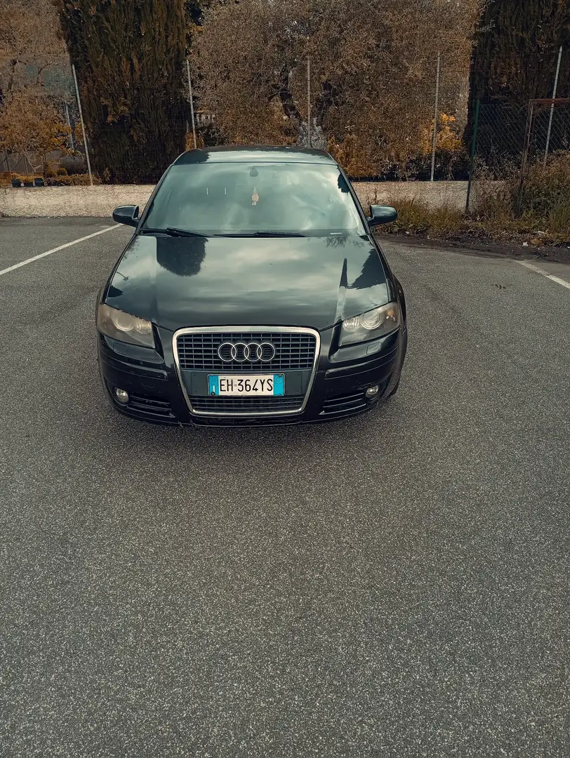 Audi A3 Sportback 2.0 tdi Ambition - 1