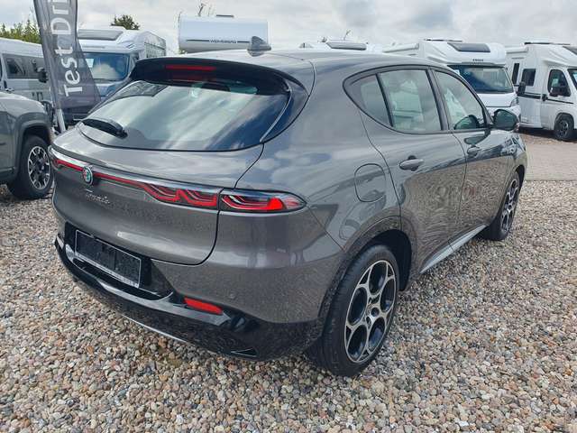 Alfa Romeo Tonale Ti