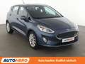 Ford Fiesta 1.1 Ti-VCT Titanium*TEMPO*LIM*PDC*SHZ*ALU* Blau - thumbnail 8