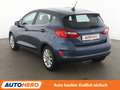 Ford Fiesta 1.1 Ti-VCT Titanium*TEMPO*LIM*PDC*SHZ*ALU* Blau - thumbnail 4