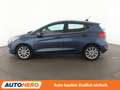 Ford Fiesta 1.1 Ti-VCT Titanium*TEMPO*LIM*PDC*SHZ*ALU* Blau - thumbnail 3