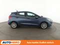 Ford Fiesta 1.1 Ti-VCT Titanium*TEMPO*LIM*PDC*SHZ*ALU* Blau - thumbnail 7