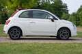 Fiat 500C 1.0 Hybrid Club 1e Eig. 17.650 km +NAP NL-auto Blanc - thumbnail 6