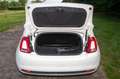 Fiat 500C 1.0 Hybrid Club 1e Eig. 17.650 km +NAP NL-auto Blanc - thumbnail 23