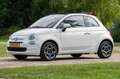 Fiat 500C 1.0 Hybrid Club 1e Eig. 17.650 km +NAP NL-auto Blanc - thumbnail 3