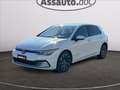 Volkswagen Golf 1.5 etsi evo Style 150cv dsg Wit - thumbnail 3