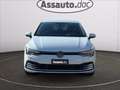 Volkswagen Golf 1.5 etsi evo Style 150cv dsg Wit - thumbnail 2