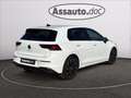 Volkswagen Golf 1.5 etsi evo Style 150cv dsg Wit - thumbnail 7