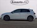 Volkswagen Golf 1.5 etsi evo Style 150cv dsg Wit - thumbnail 4