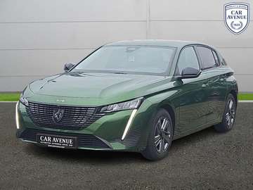 1.2 PureTech 130ch S\u0026S Allure EAT8